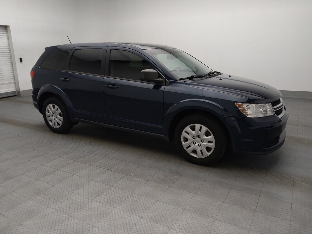 2015 Dodge Journey in Savannah, GA 31419 - 18143645 11