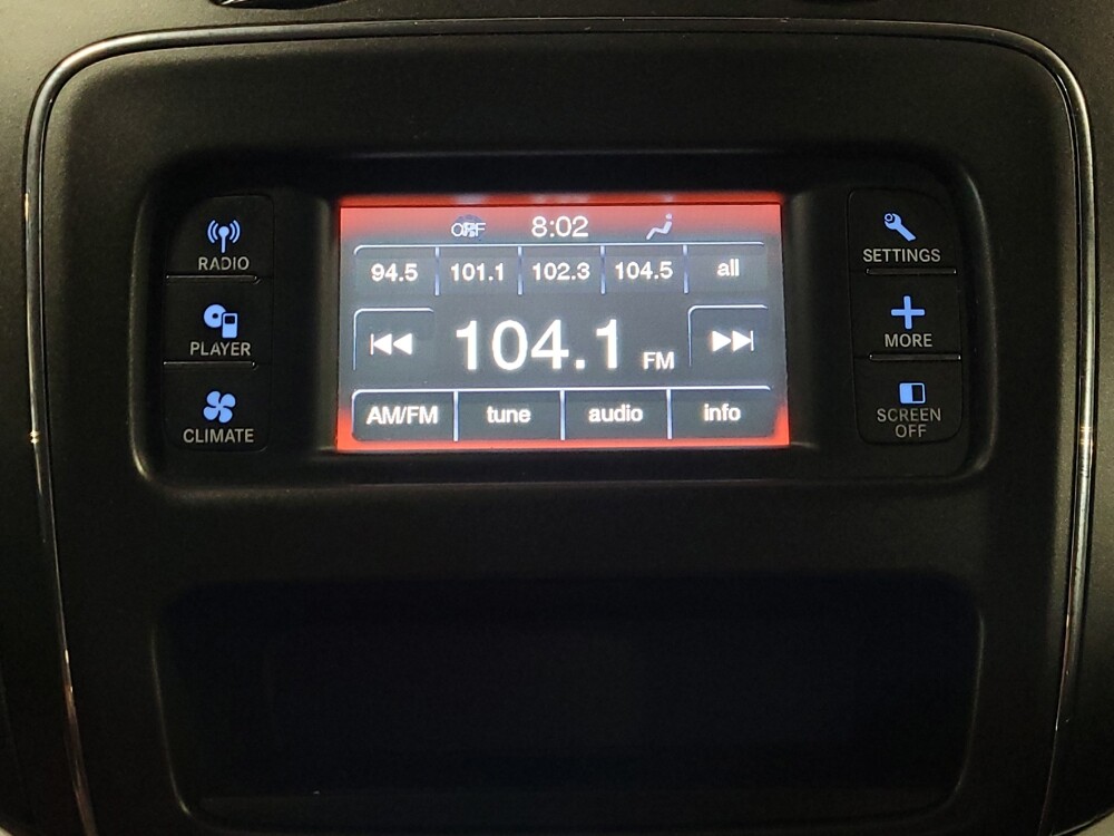 2015 Dodge Journey in Savannah, GA 31419 - 18143645 25