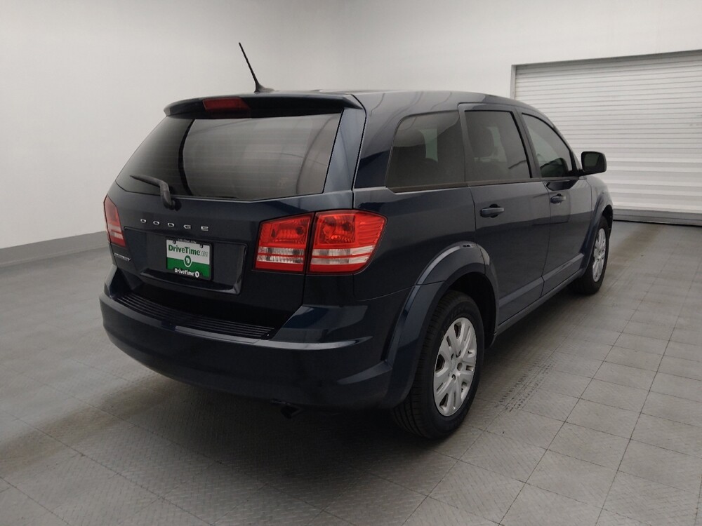 2015 Dodge Journey in Savannah, GA 31419 - 18143645 9
