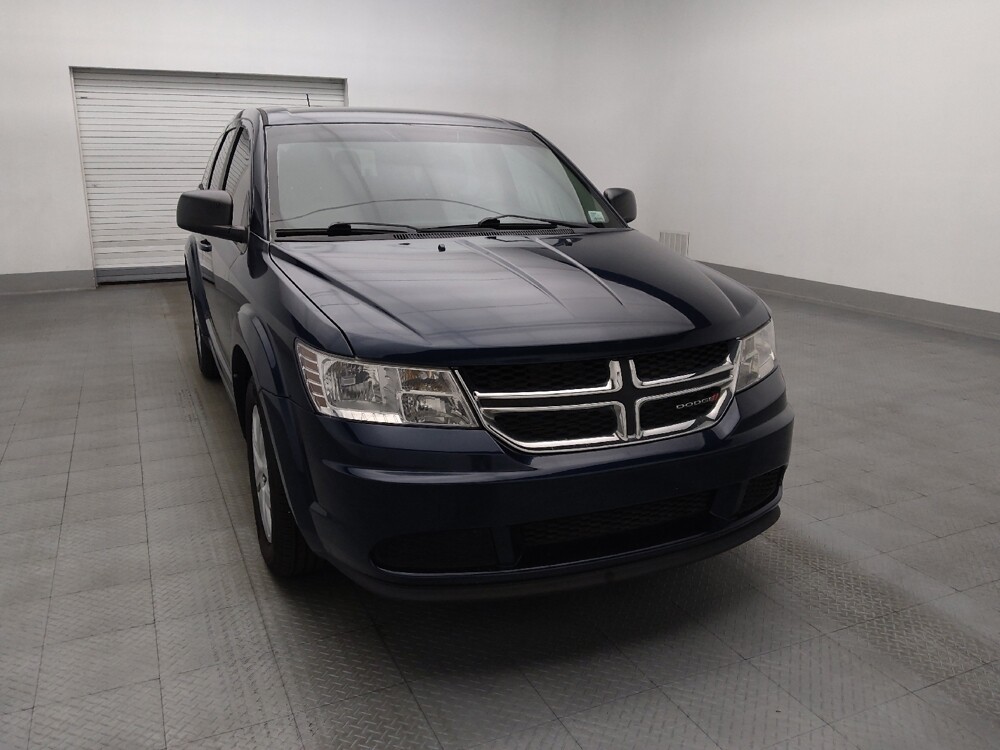 2015 Dodge Journey in Savannah, GA 31419 - 18143645 14