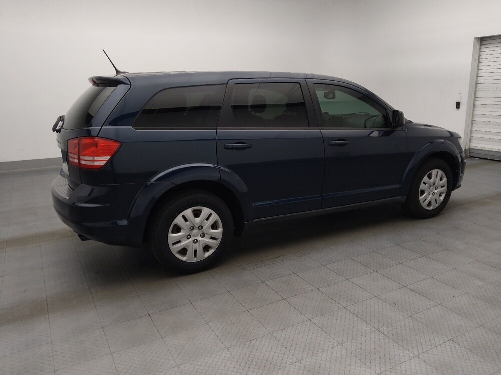2015 Dodge Journey in Savannah, GA 31419 - 18143645 10