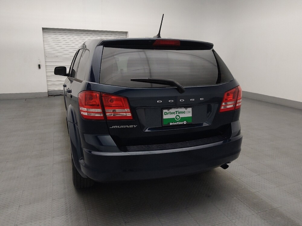 2015 Dodge Journey in Savannah, GA 31419 - 18143645 6