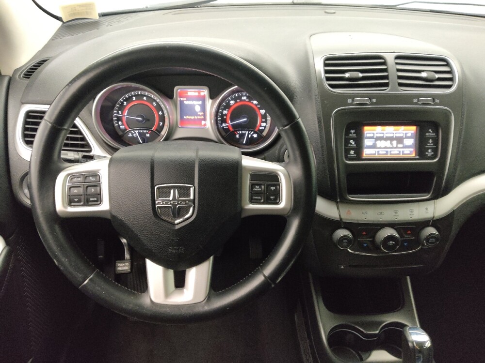 2015 Dodge Journey in Savannah, GA 31419 - 18143645 22