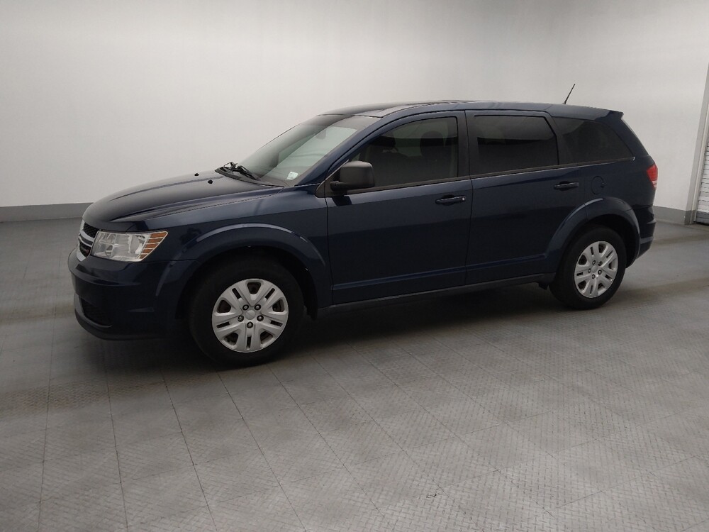 2015 Dodge Journey in Savannah, GA 31419 - 18143645 2