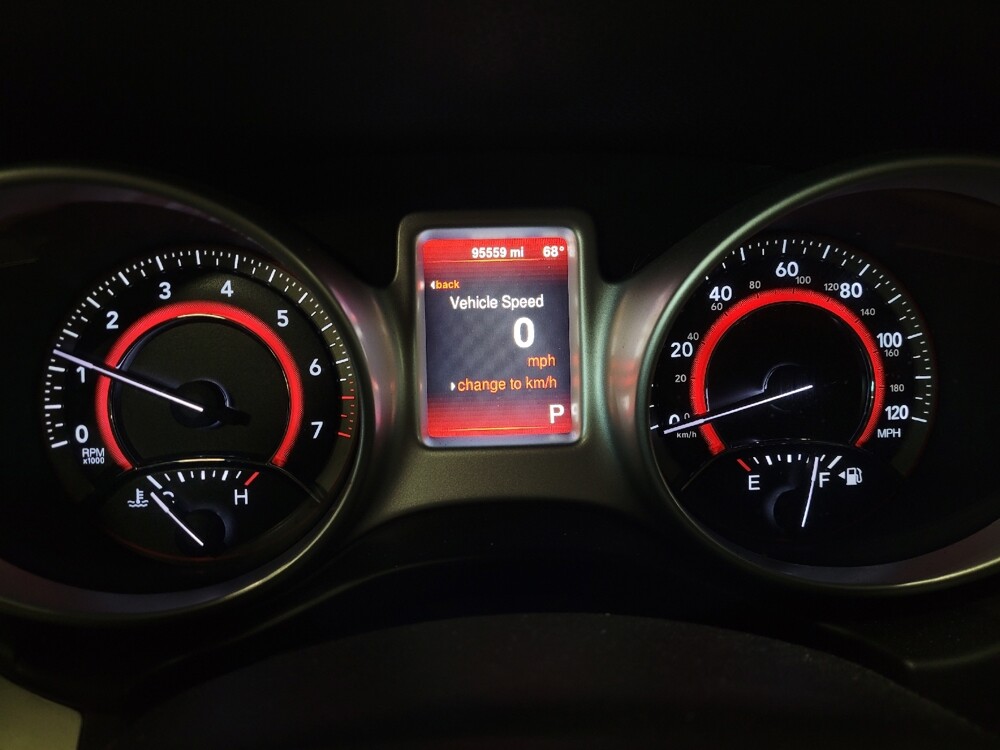 2015 Dodge Journey in Savannah, GA 31419 - 18143645 23