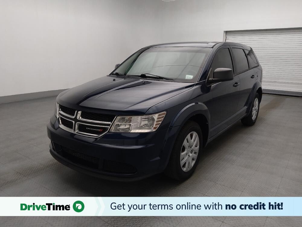 2015 Dodge Journey in Savannah, GA 31419 - 18143645