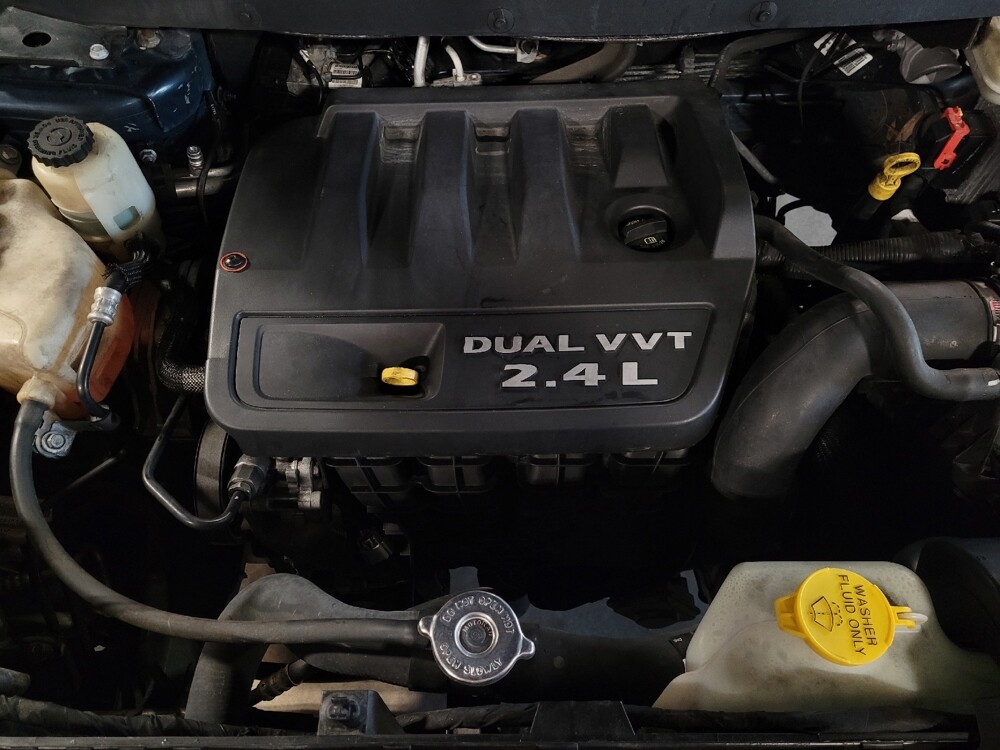2015 Dodge Journey in Savannah, GA 31419 - 18143645 30