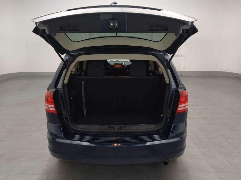 2015 Dodge Journey in Savannah, GA 31419 - 18143645 29