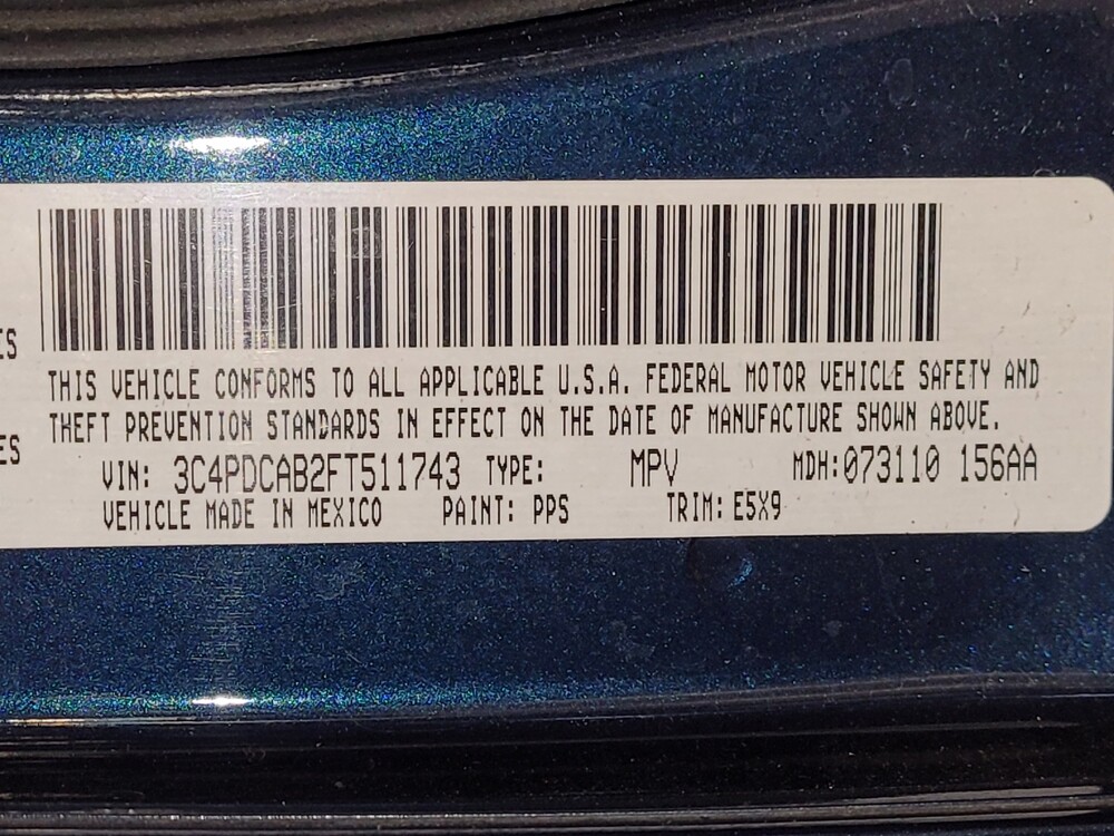 2015 Dodge Journey in Savannah, GA 31419 - 18143645 33
