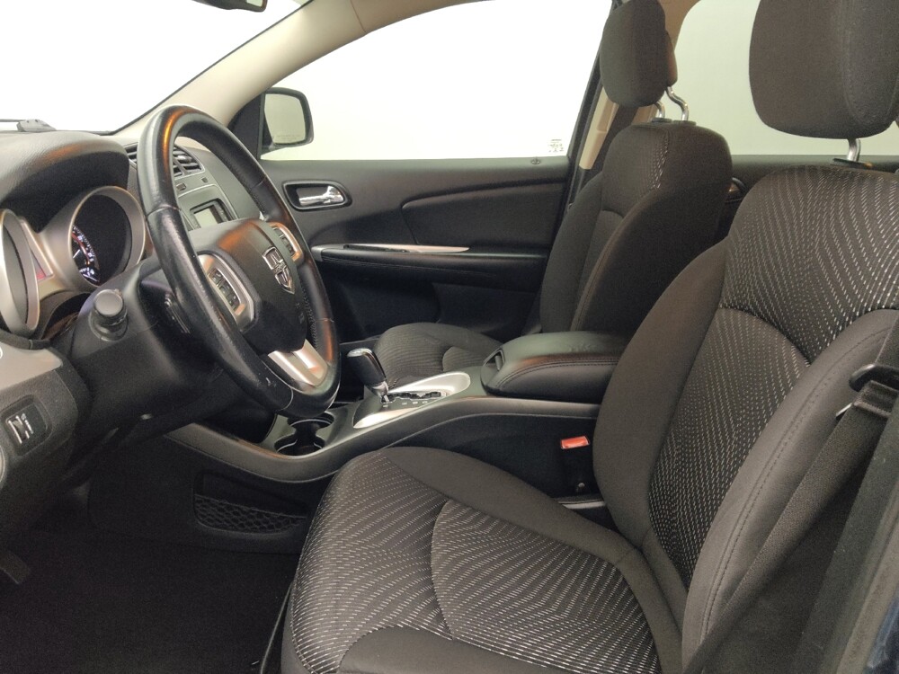 2015 Dodge Journey in Savannah, GA 31419 - 18143645 17
