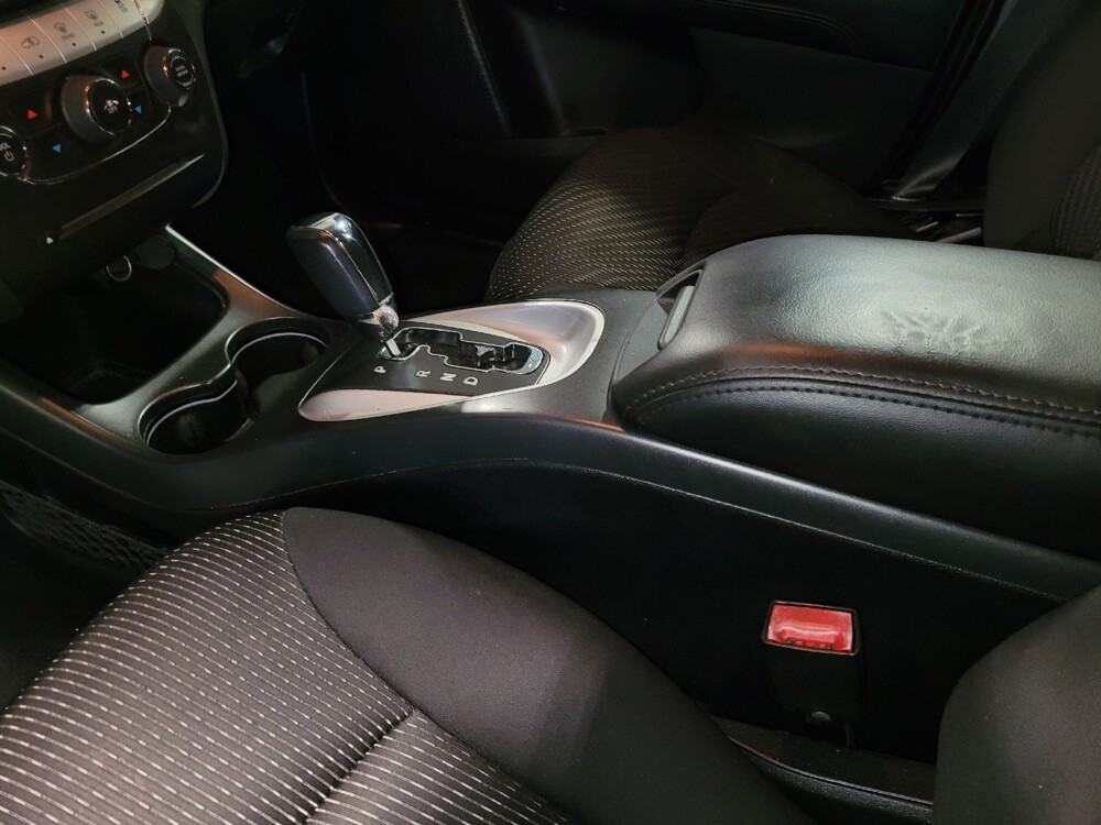 2015 Dodge Journey in Savannah, GA 31419 - 18143645 26