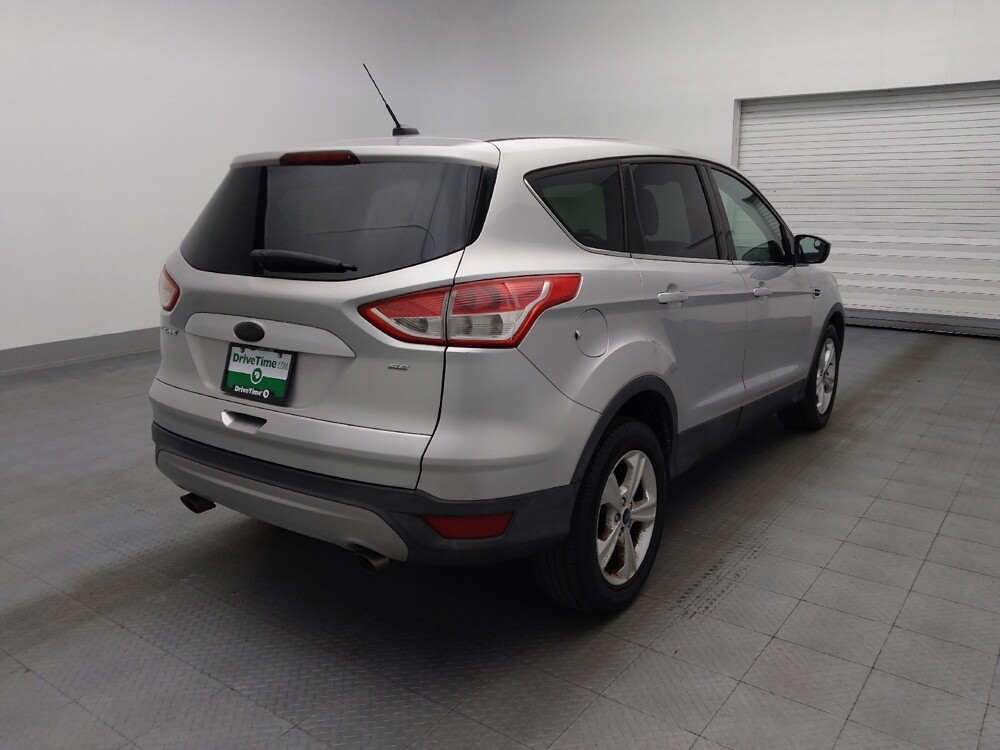 2015 Ford Escape in Savannah, GA 31419 - 18143646 9