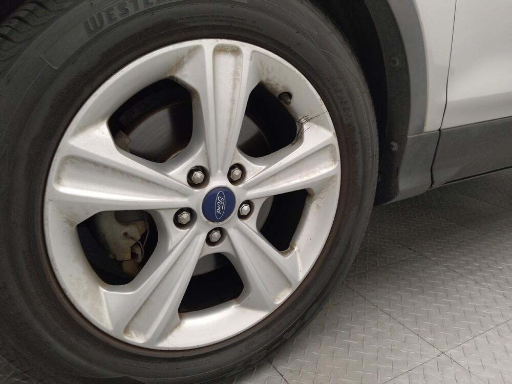 2015 Ford Escape in Savannah, GA 31419 - 18143646 31