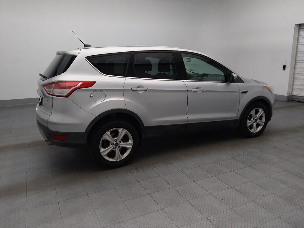 2015 Ford Escape in Savannah, GA 31419 - 18143646 10