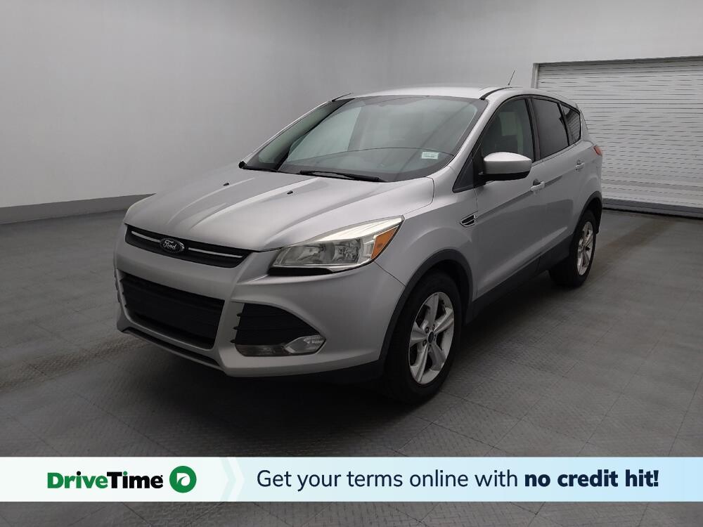 2015 Ford Escape in Savannah, GA 31419 - 18143646