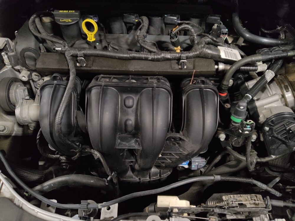 2015 Ford Escape in Savannah, GA 31419 - 18143646 30