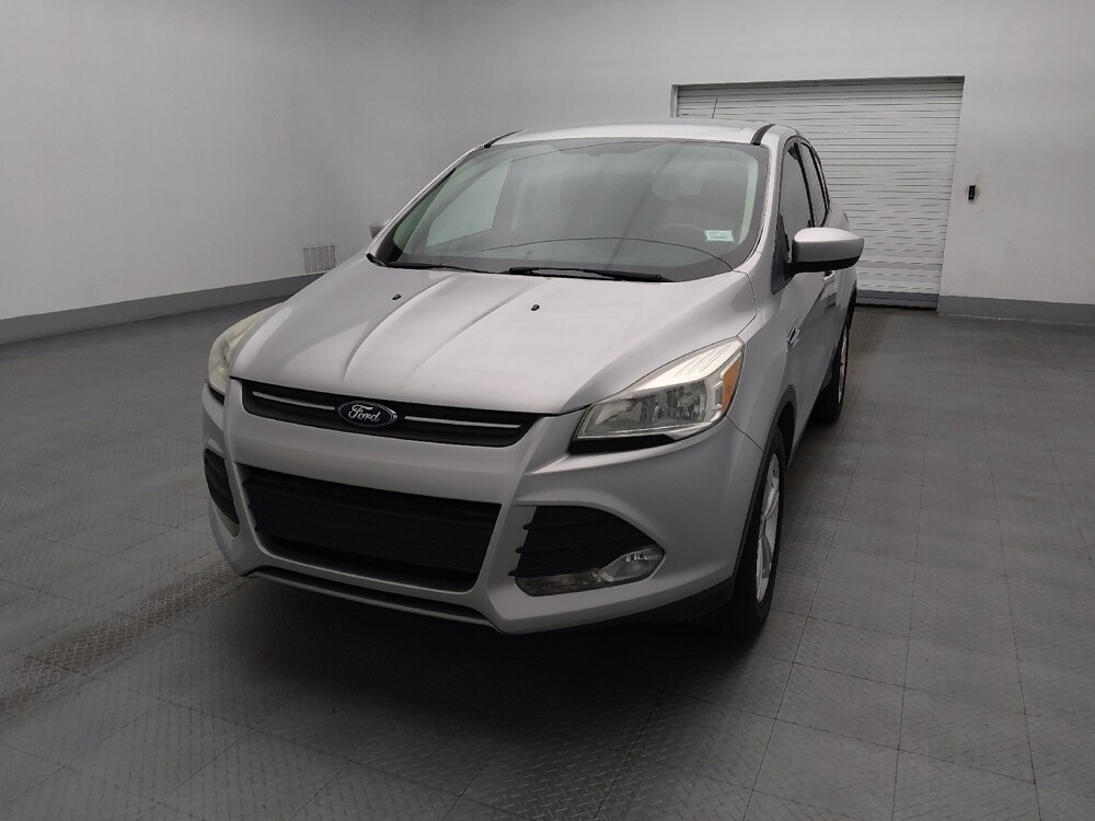 2015 Ford Escape in Savannah, GA 31419 - 18143646 15