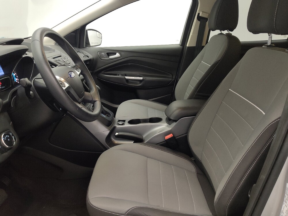 2015 Ford Escape in Savannah, GA 31419 - 18143646 17