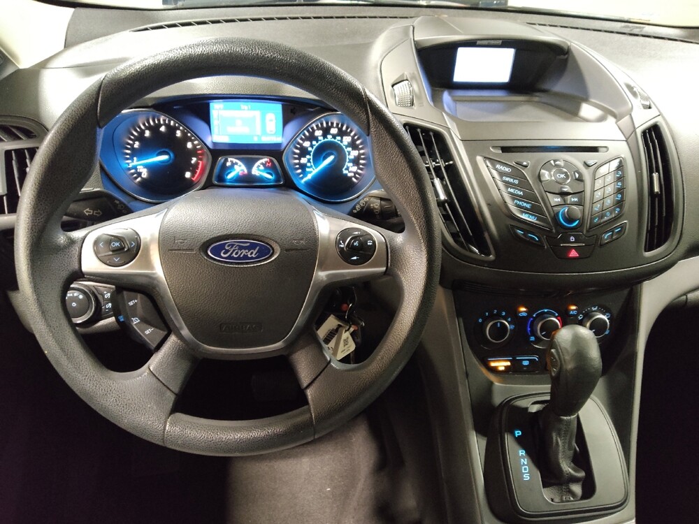 2015 Ford Escape in Savannah, GA 31419 - 18143646 22