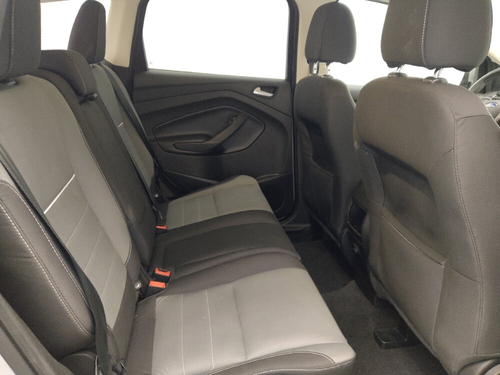 2015 Ford Escape in Savannah, GA 31419 - 18143646 19