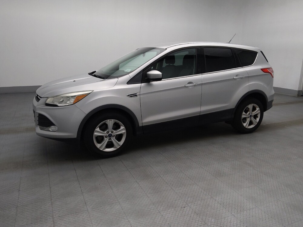 2015 Ford Escape in Savannah, GA 31419 - 18143646 2