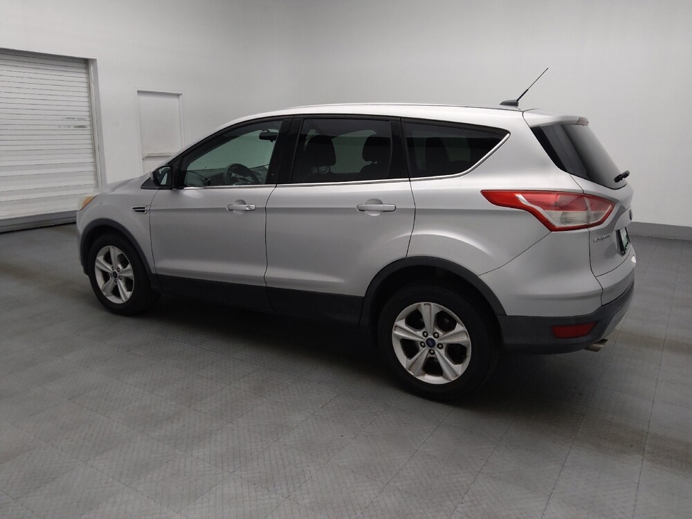 2015 Ford Escape in Savannah, GA 31419 - 18143646 3