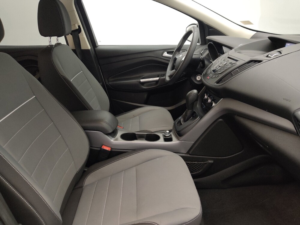 2015 Ford Escape in Savannah, GA 31419 - 18143646 21