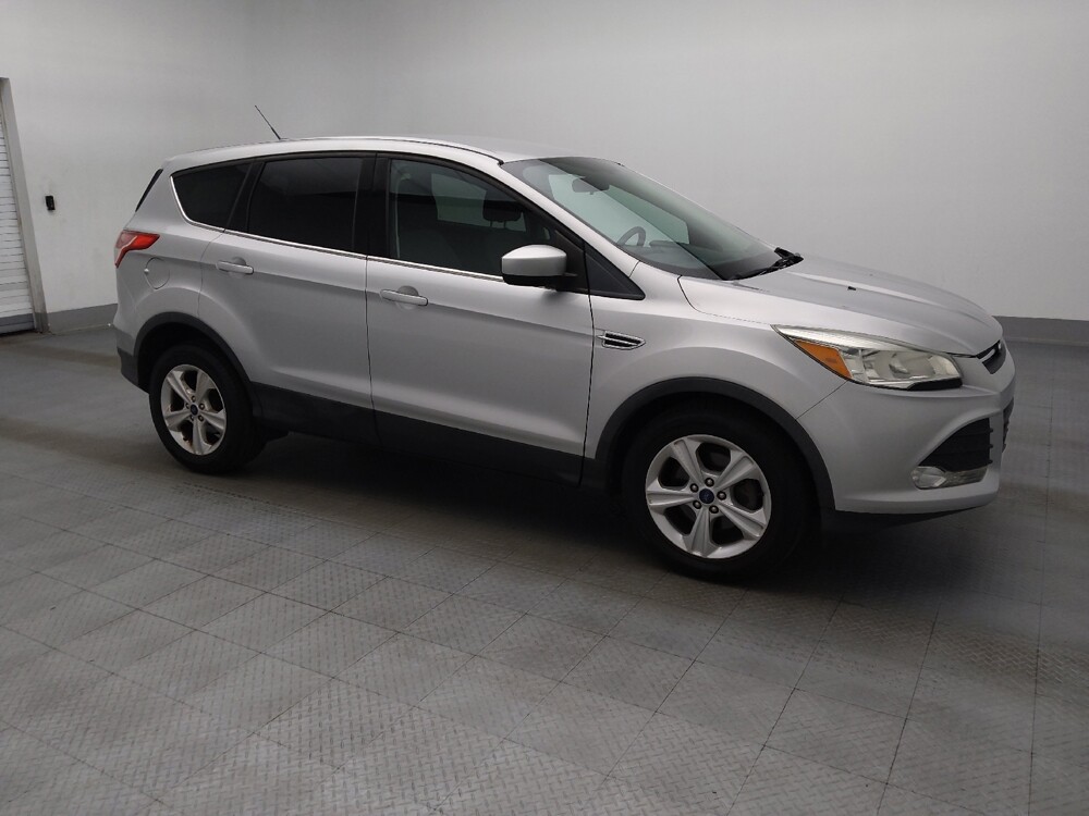 2015 Ford Escape in Savannah, GA 31419 - 18143646 11
