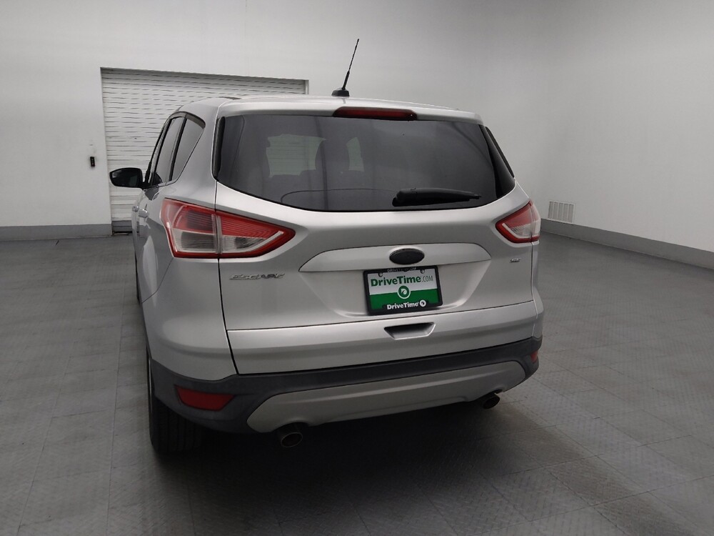 2015 Ford Escape in Savannah, GA 31419 - 18143646 6