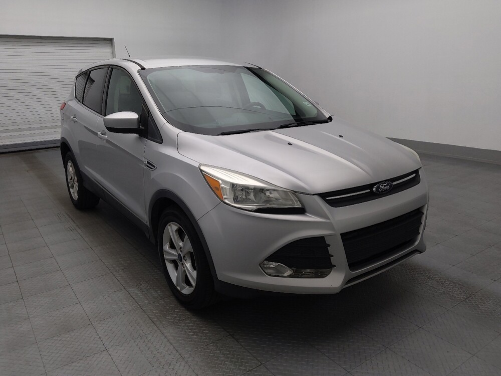 2015 Ford Escape in Savannah, GA 31419 - 18143646 13