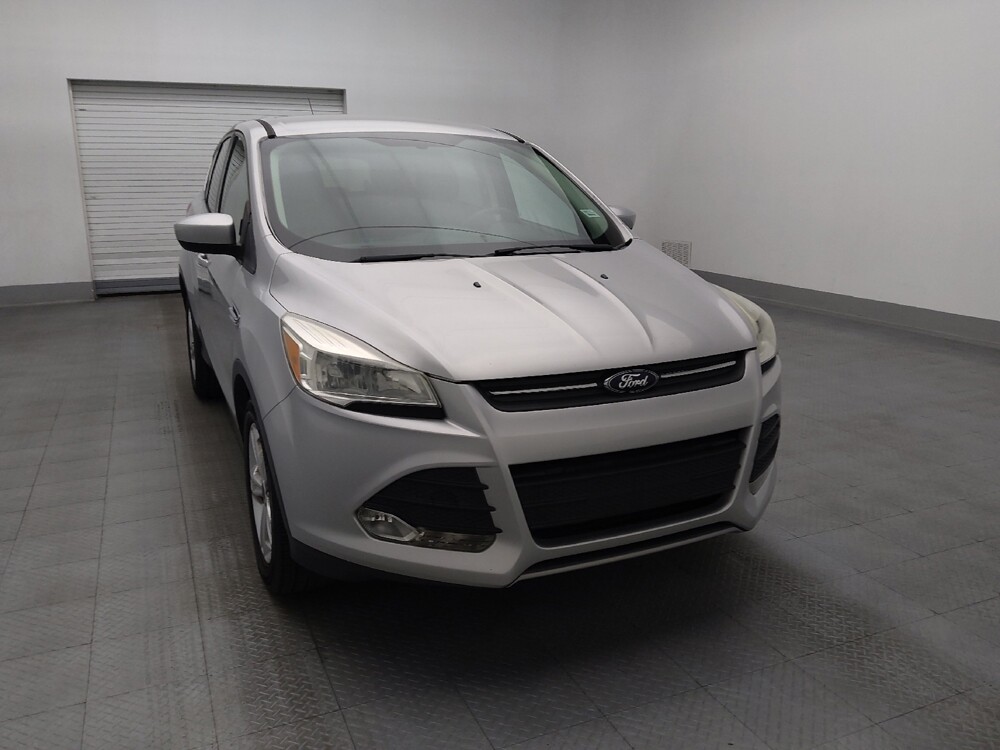 2015 Ford Escape in Savannah, GA 31419 - 18143646 14