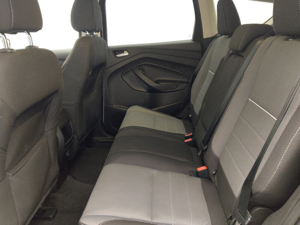 2015 Ford Escape in Savannah, GA 31419 - 18143646 18