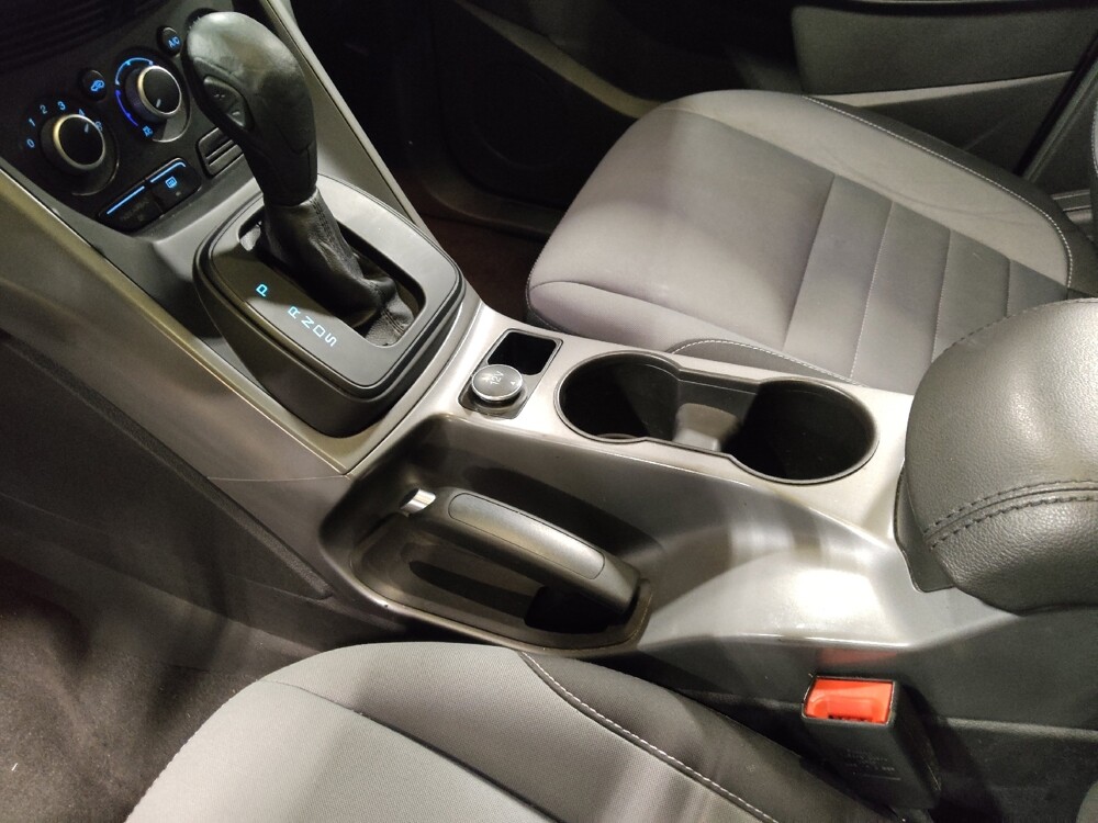 2015 Ford Escape in Savannah, GA 31419 - 18143646 26