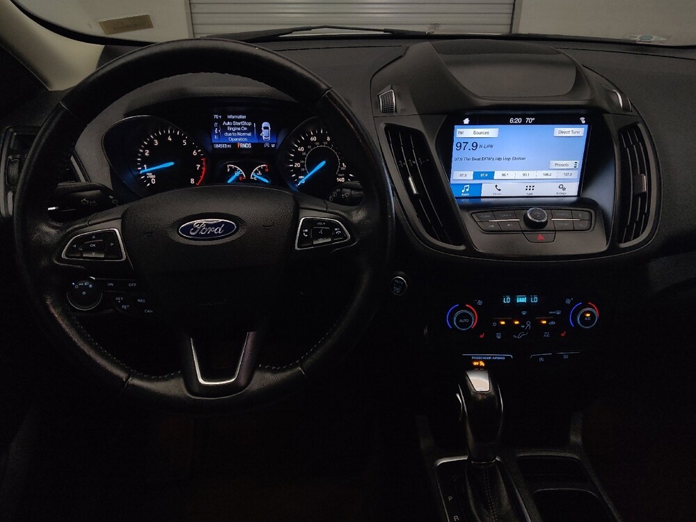 2019 Ford Escape in Tulsa, OK 74145 - 18143647 22