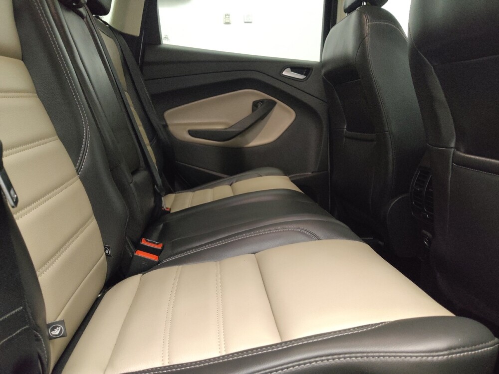 2019 Ford Escape in Tulsa, OK 74145 - 18143647 19