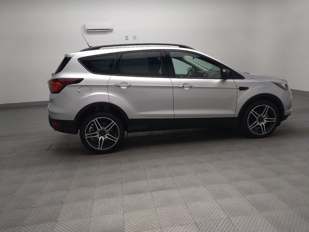 2019 Ford Escape in Tulsa, OK 74145 - 18143647 10