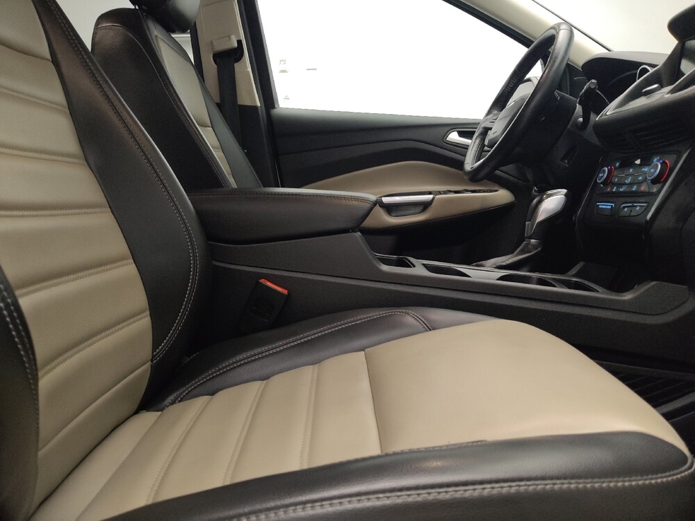 2019 Ford Escape in Tulsa, OK 74145 - 18143647 21