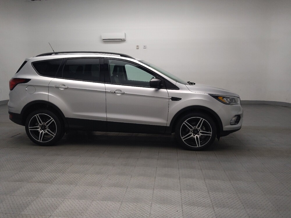 2019 Ford Escape in Tulsa, OK 74145 - 18143647 11
