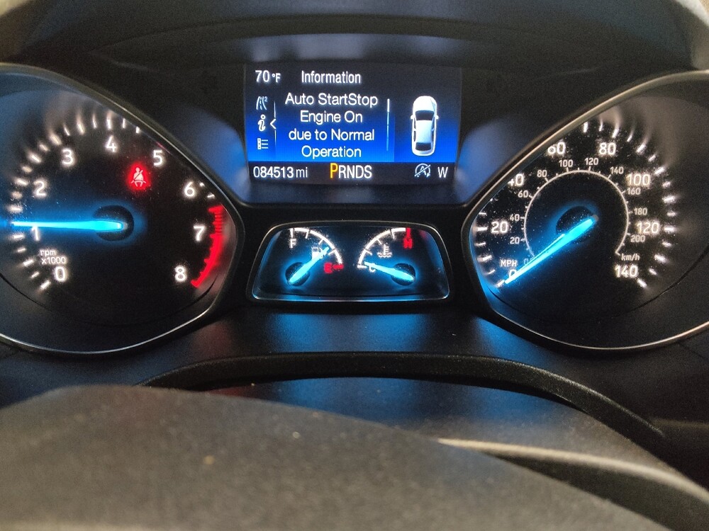 2019 Ford Escape in Tulsa, OK 74145 - 18143647 23