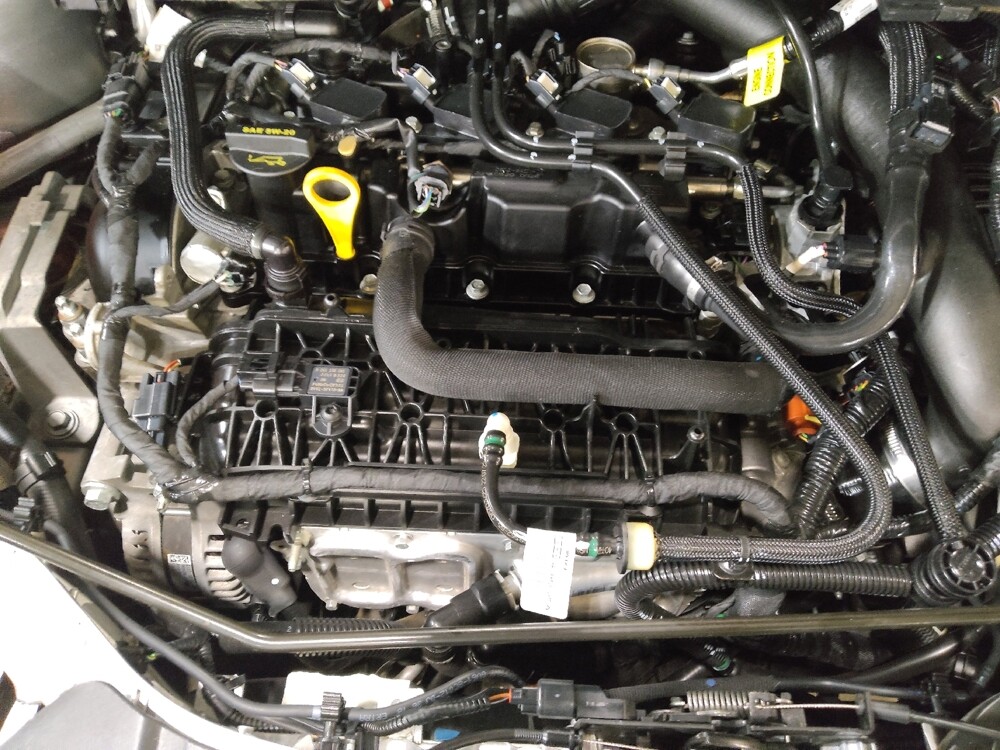 2019 Ford Escape in Tulsa, OK 74145 - 18143647 30