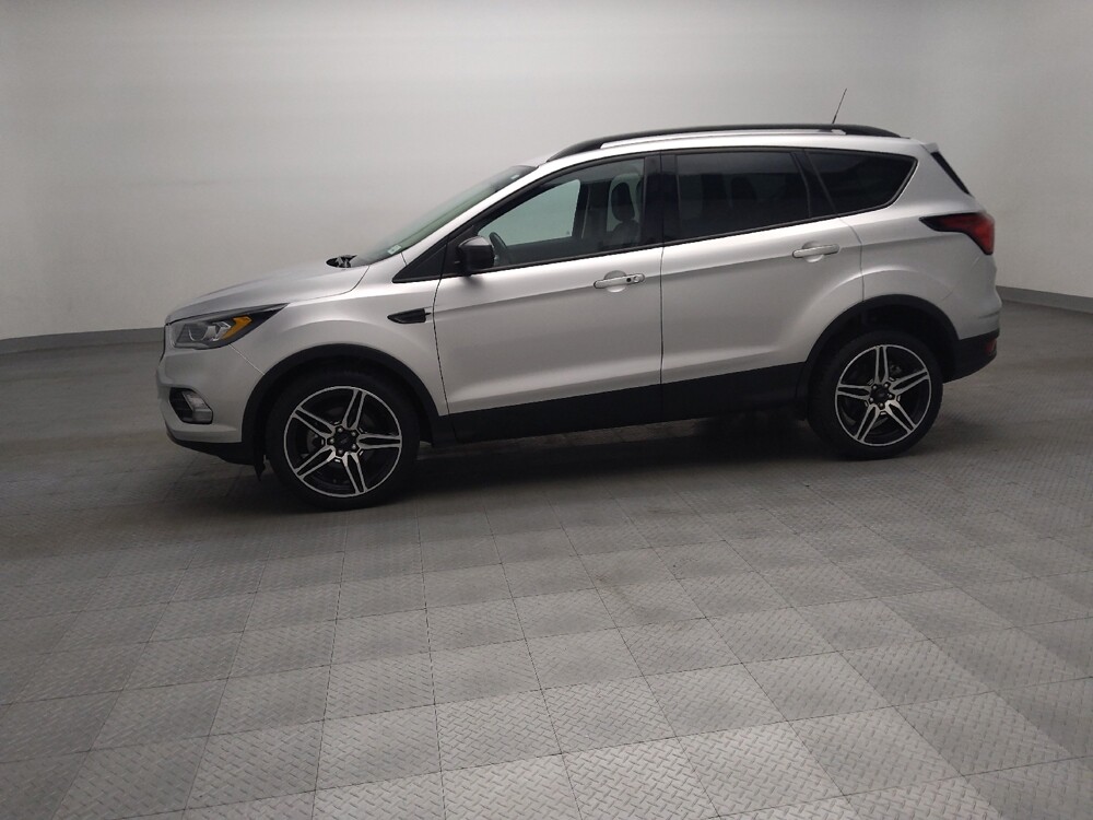 2019 Ford Escape in Tulsa, OK 74145 - 18143647 2