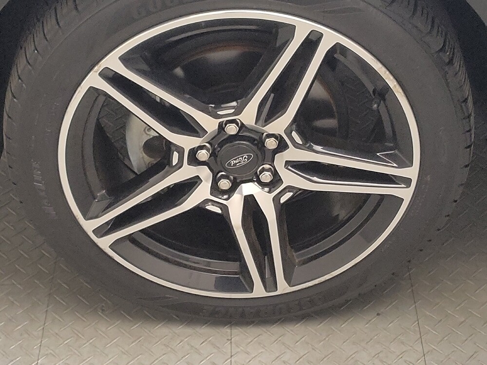 2019 Ford Escape in Tulsa, OK 74145 - 18143647 31