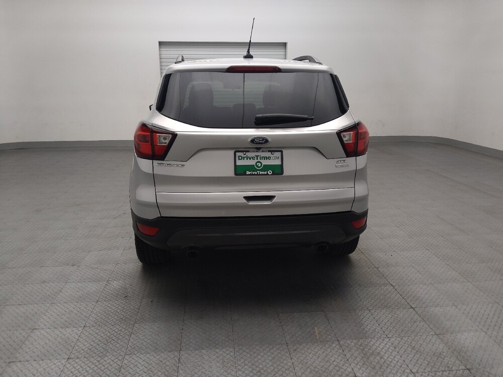 2019 Ford Escape in Tulsa, OK 74145 - 18143647 6