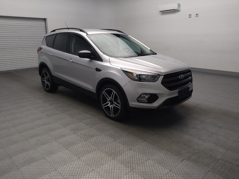 2019 Ford Escape in Tulsa, OK 74145 - 18143647 13
