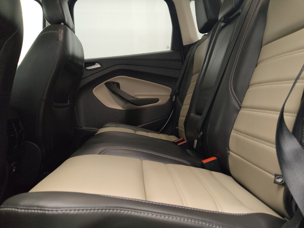 2019 Ford Escape in Tulsa, OK 74145 - 18143647 18