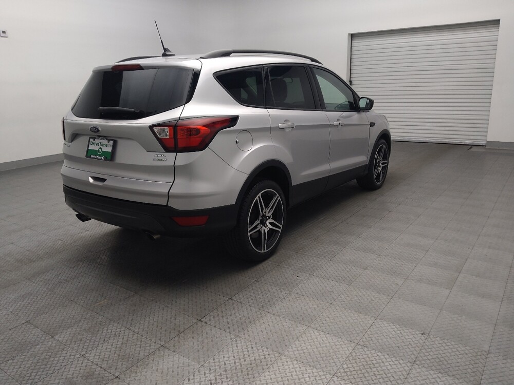 2019 Ford Escape in Tulsa, OK 74145 - 18143647 9