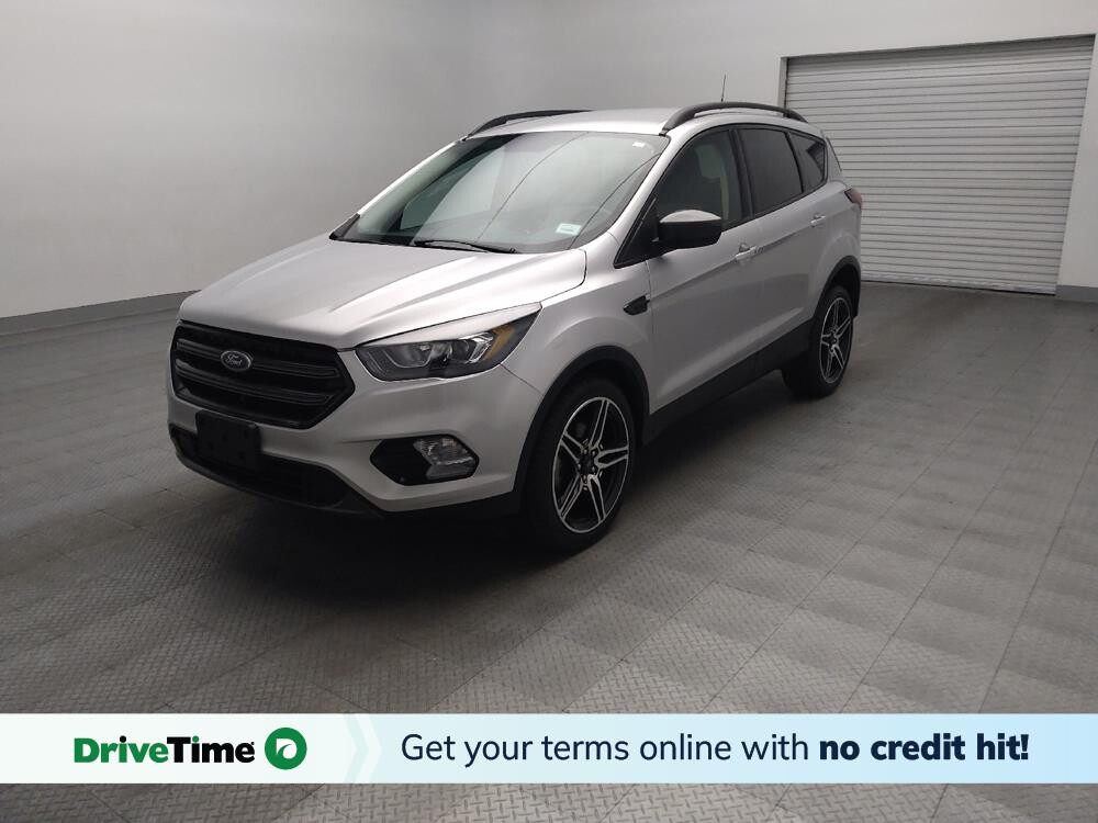 2019 Ford Escape in Tulsa, OK 74145 - 18143647