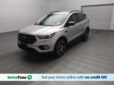 2019 Ford Escape in Tulsa, OK 74145