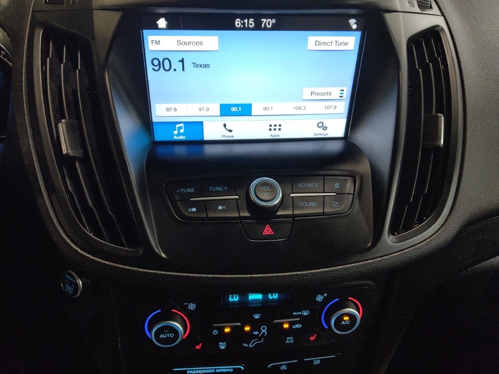 2019 Ford Escape in Tulsa, OK 74145 - 18143647 25