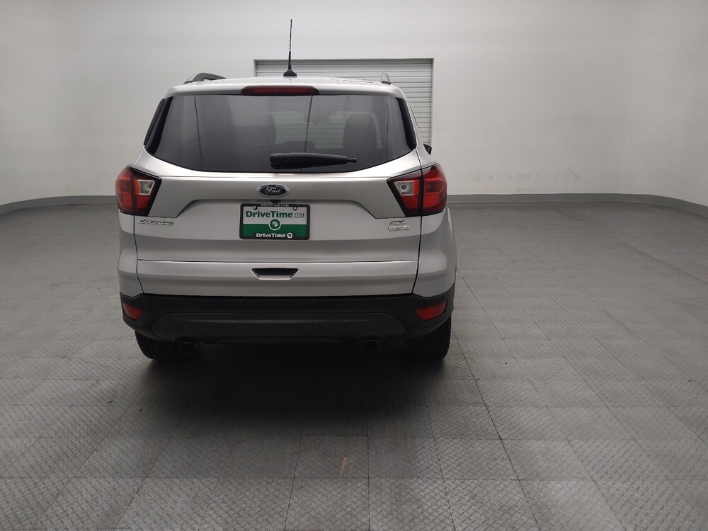 2019 Ford Escape in Tulsa, OK 74145 - 18143647 7
